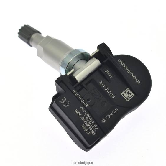 tpms trumpchi le capteur de pression 8060004bad0000 433mhz 04R61746 TPMS pneu