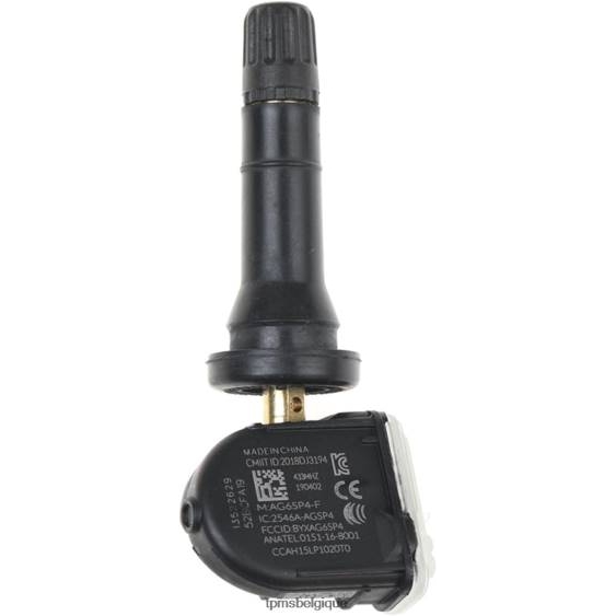 Capteur de pression des pneus TPMS Chevrolet 13522629 04R61374 capteur de pression des pneus