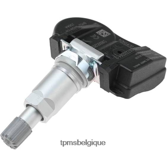 Capteur de pression des pneus tpms land rover/jaguar bh521a159ca 04R61453 capteur de pression des pneus mercedes