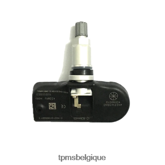 tpms jaguar le capteur de pression 4h231a159ad 433mhz 04R61506 TPMS pneu