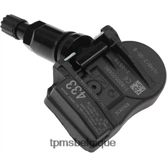 Capteur de pression des pneus TPMS Tesla 107481200b 04R61422 capteur de pression des pneus