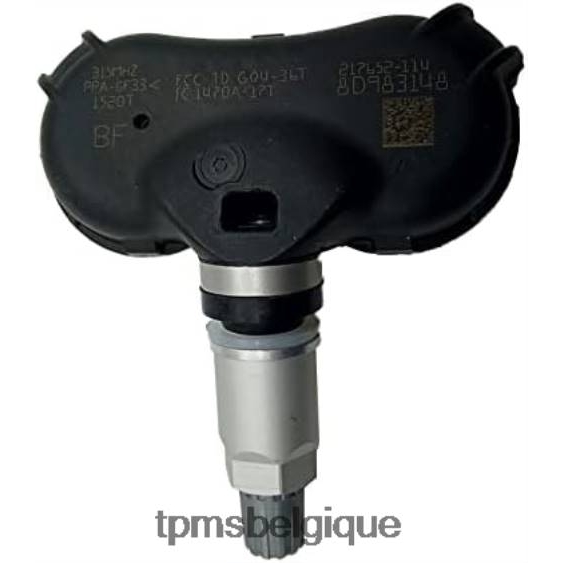 tpms acura le capteur de pression 42753tk4a01 397mhz 04R61620 TPMS shop