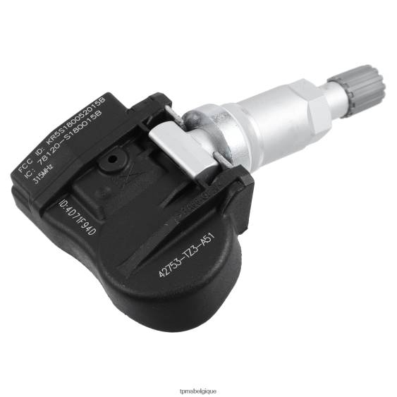 tpms acura le capteur de pression 42753tz3a51 330mhz 04R61553 TPMS belgique