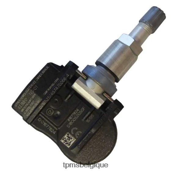 tpms mazda le capteur de pression bhb637140 345mhz 04R61568 capteur de pression des pneus moto