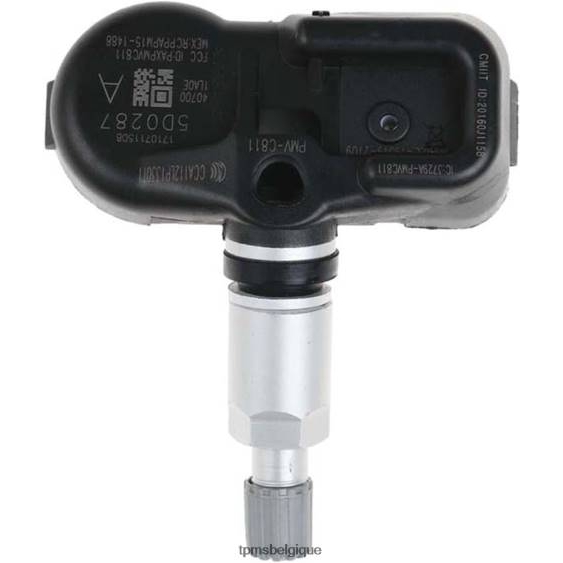 tpms nissan le capteur de pression 407001la0e 290mhz 04R61513 TPMS belgique